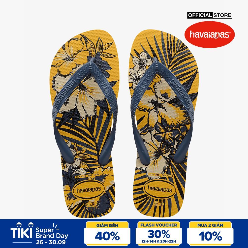 HAVAIANAS - Dép nam Aloha 4111355