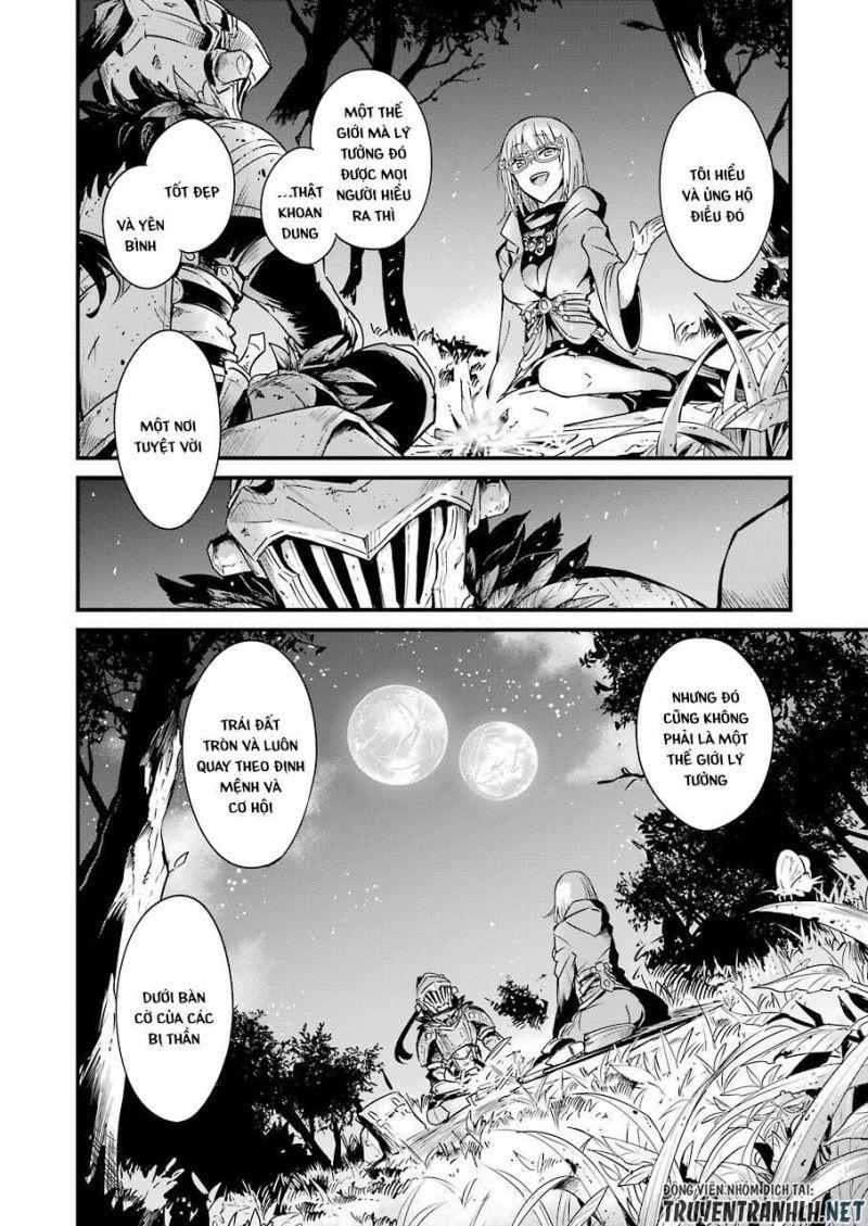 Goblin Slayer Gaiden: Year One Chapter 37 - Trang 11