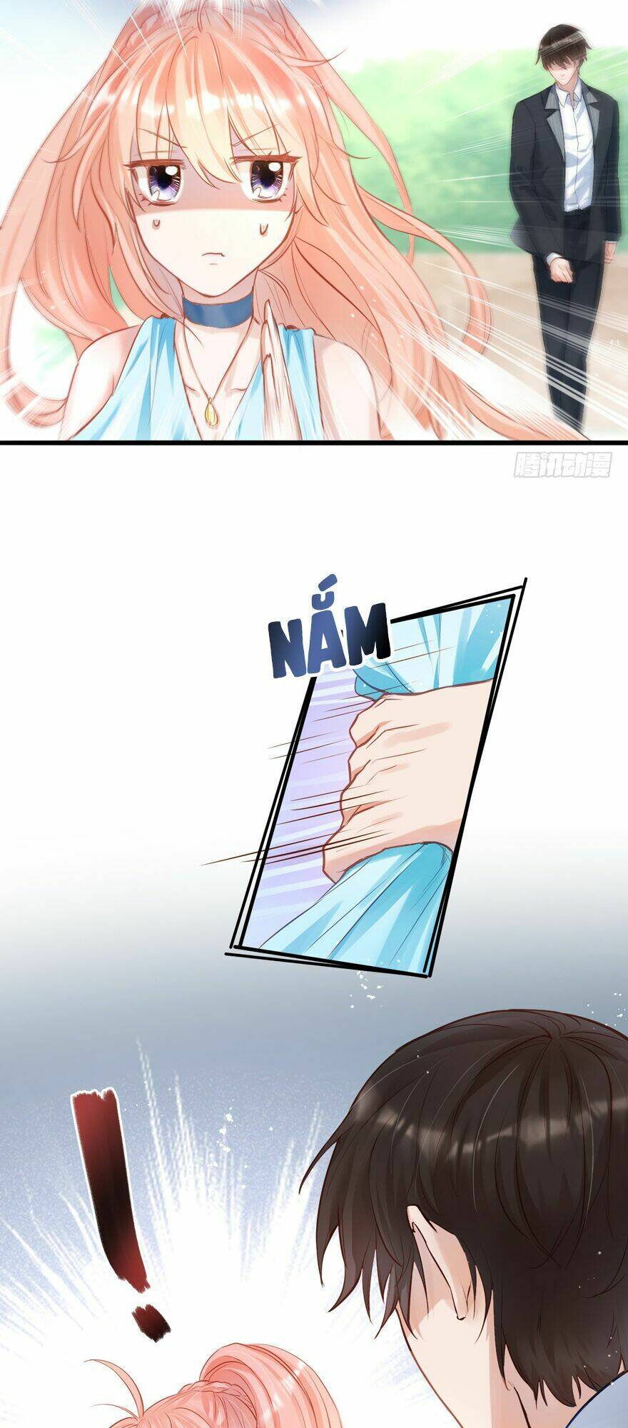 sau này vẫn cứ thích em chapter 12 12