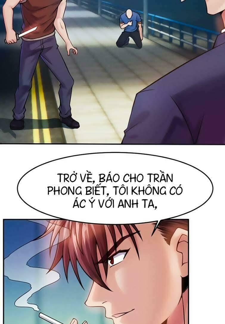 cao thủ cận vệ của nữ chủ tịch chapter 7 24