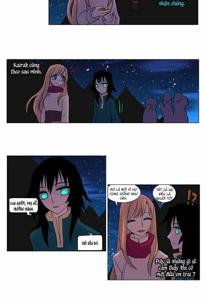 abide in the wind chapter 4 5