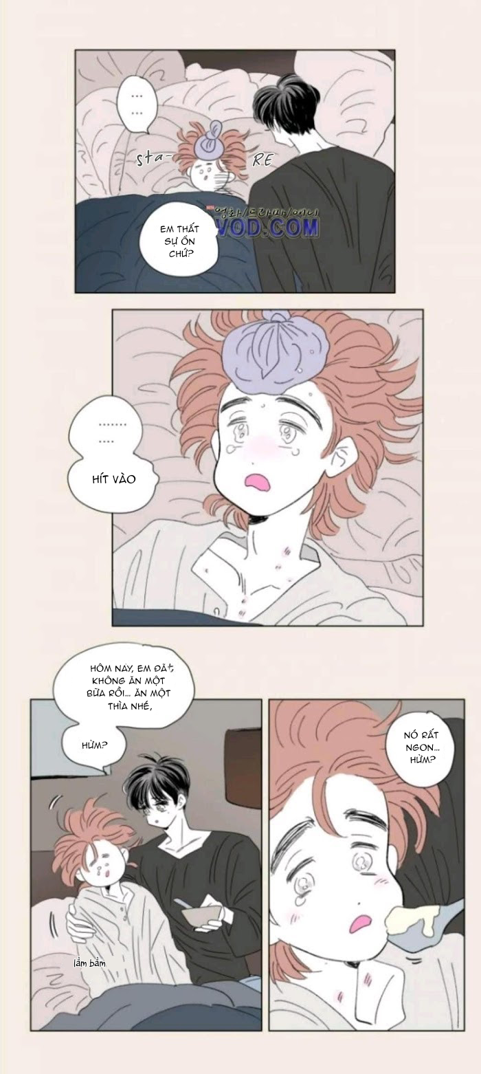 câu chuyện của hosik chapter 55 3