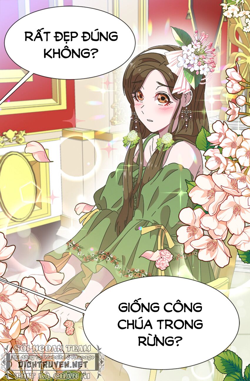 con gái bảo bối của ma vương chapter 118 58