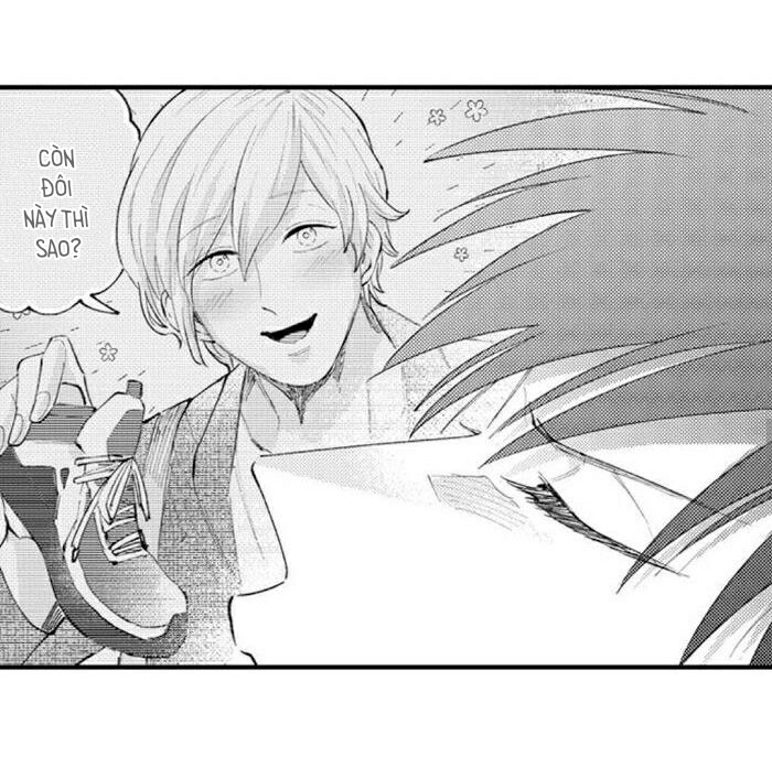 bị một anh chàng lập dị tấn công chapter 50 37