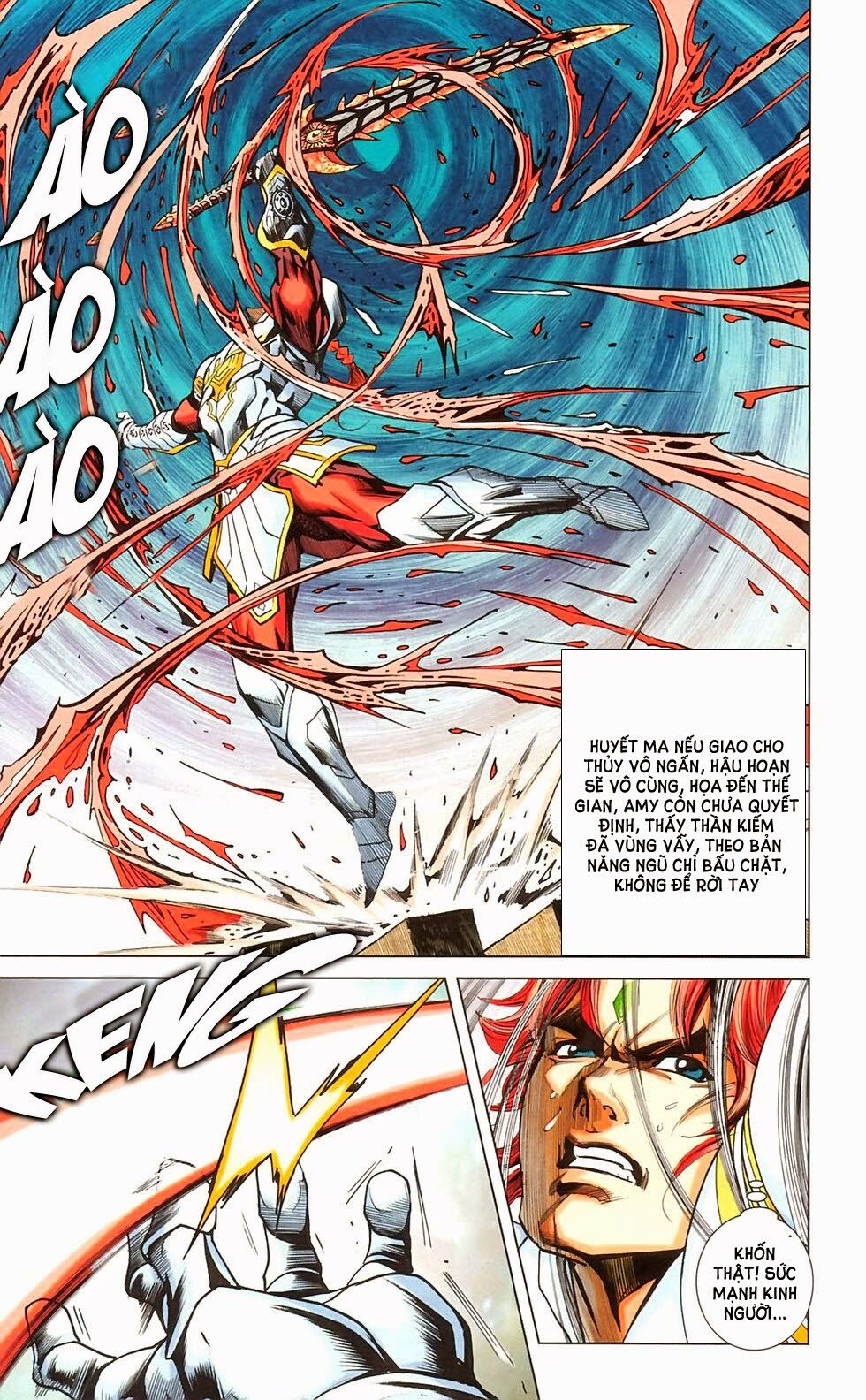 dong binh thiên hạ chapter 43 26