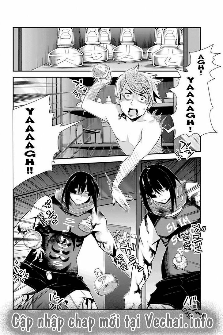 ana satsujin chapter 73 9