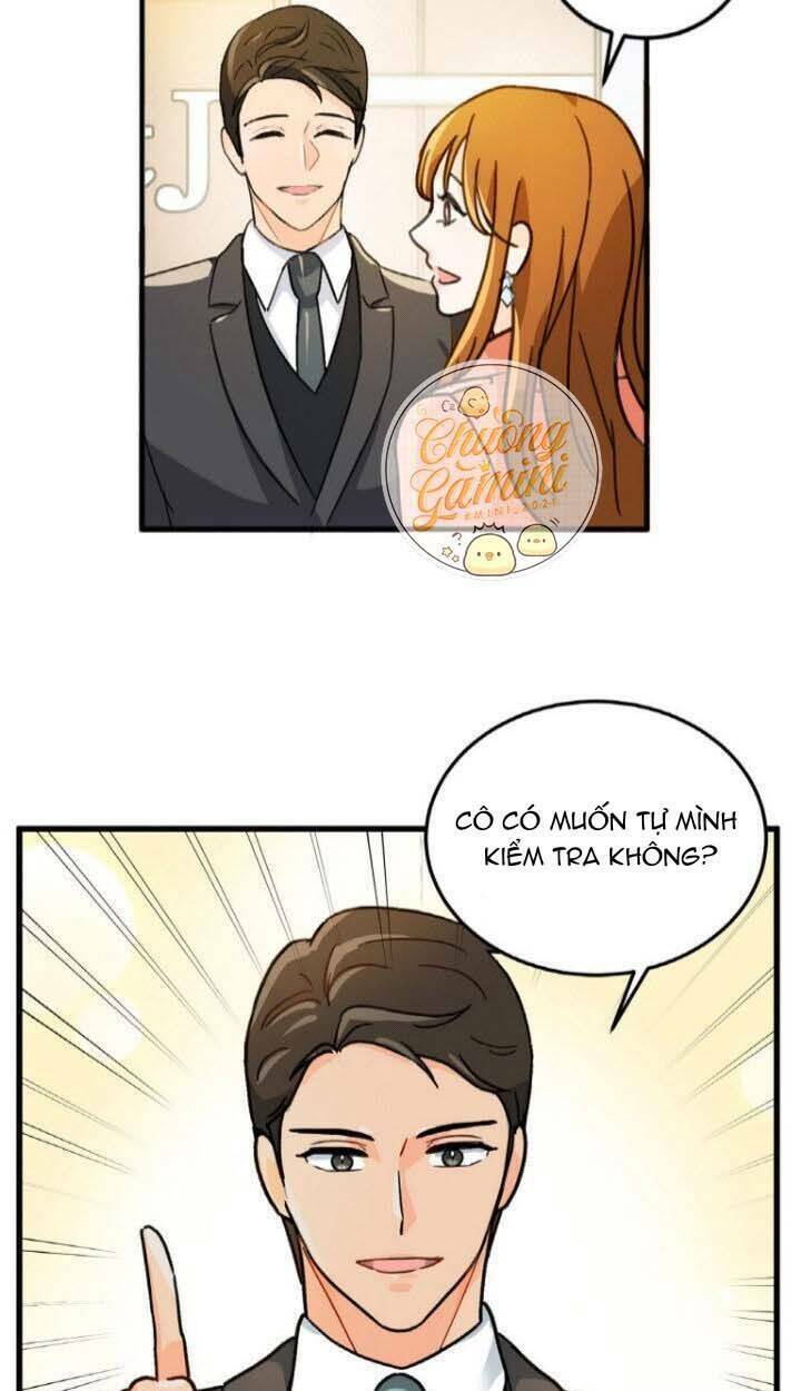 101 cách chinh phục trái tim em chapter 7 24