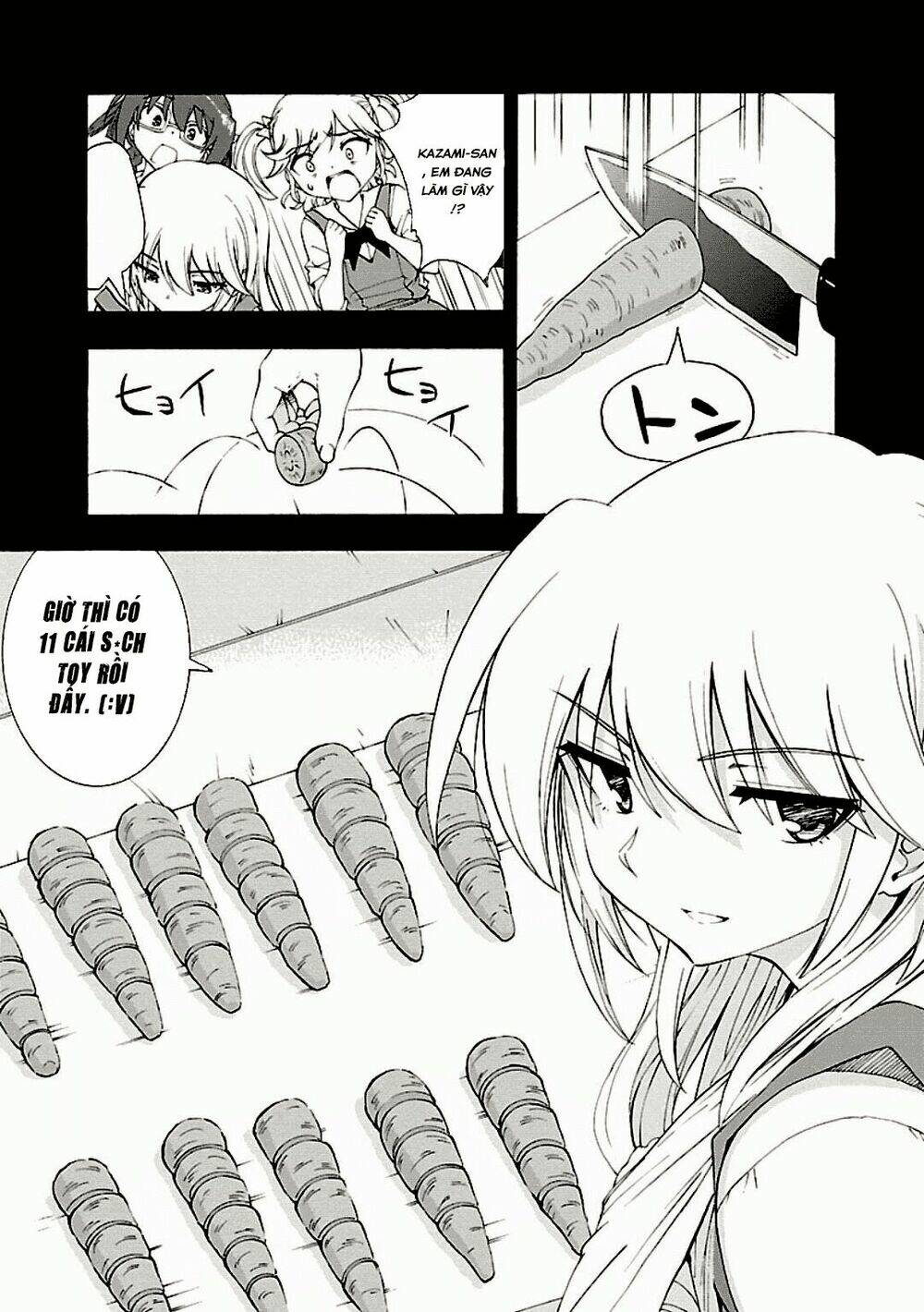 grisaia no kajitsu -le fruit de la grisaia- chapter 7 9