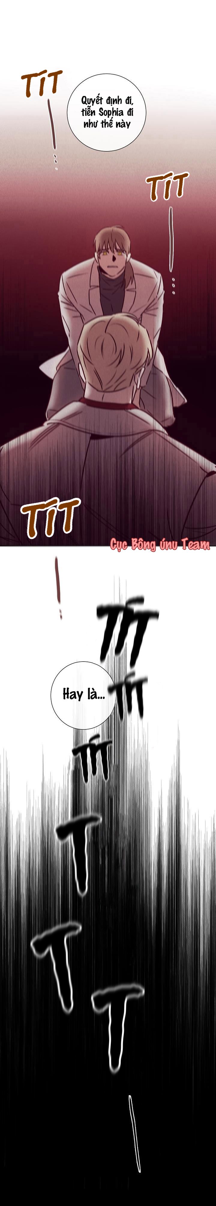 độc dược (marcel) chapter 24 30