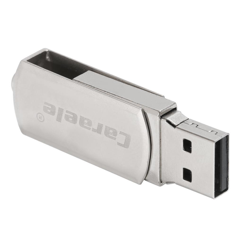 USB 2.0 Flash Drives Rotating Memory Stick Storage U Disk Thumb Drives