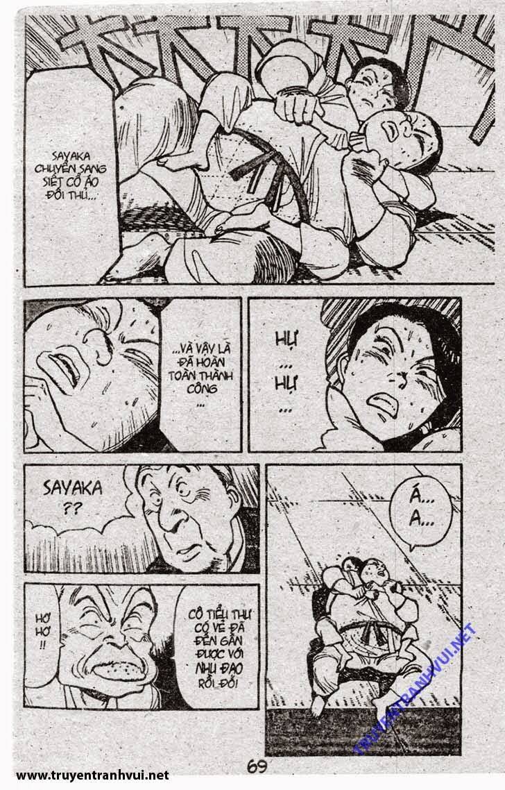 yawara chapter 82 15