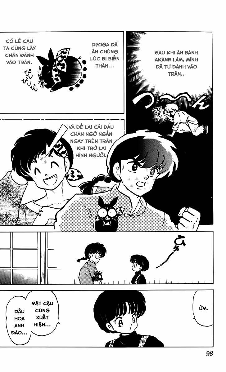 suối lời nguyền chapter 218 14