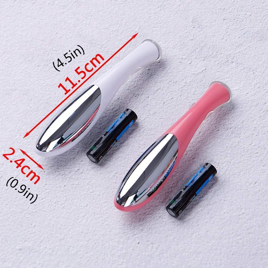 Máy Massage Mắt, Cây Lăn Vùng Da Quanh Mắt 12cm x 2-3cm (Còn Hàng Sẵn) (Hàng Chính Hãng)