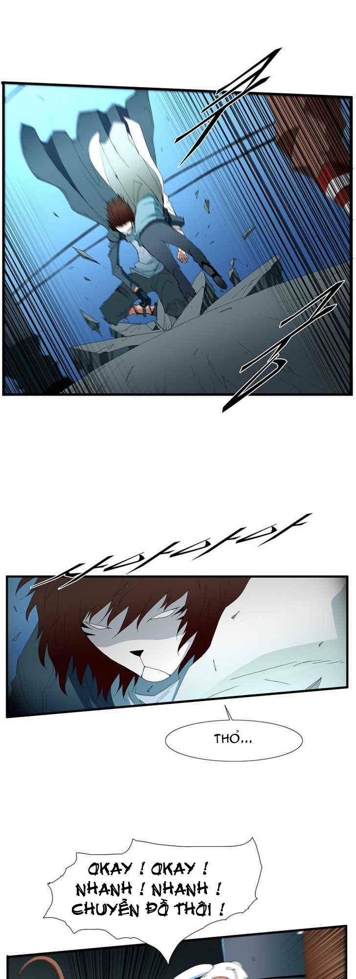 siêu năng chapter 93 7