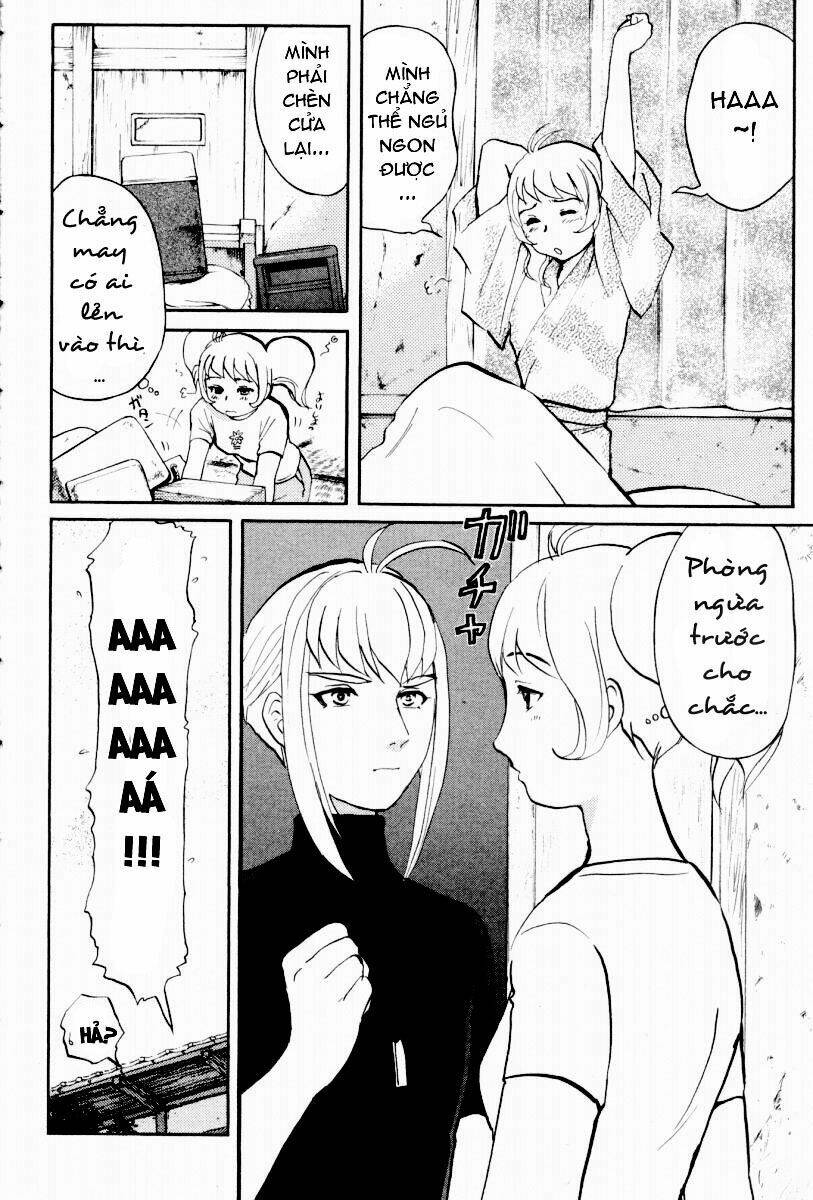 detective academy q chapter 21 2