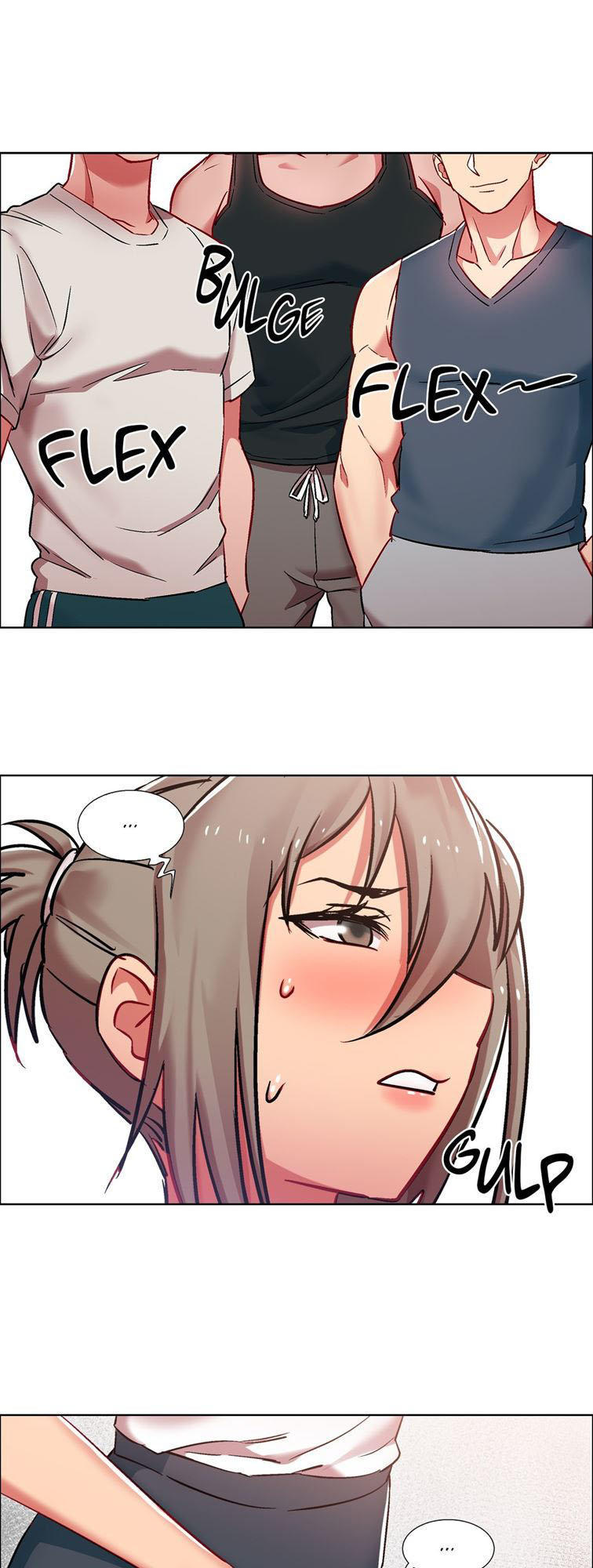 rental girls chapter 15 43