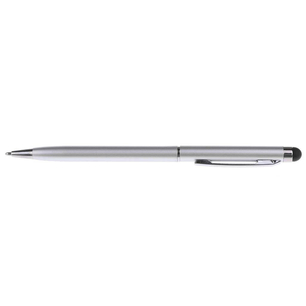 2x Capacitive Pen Touch Screen Stylus Pencil for iPhone iPad Tablet Samsung