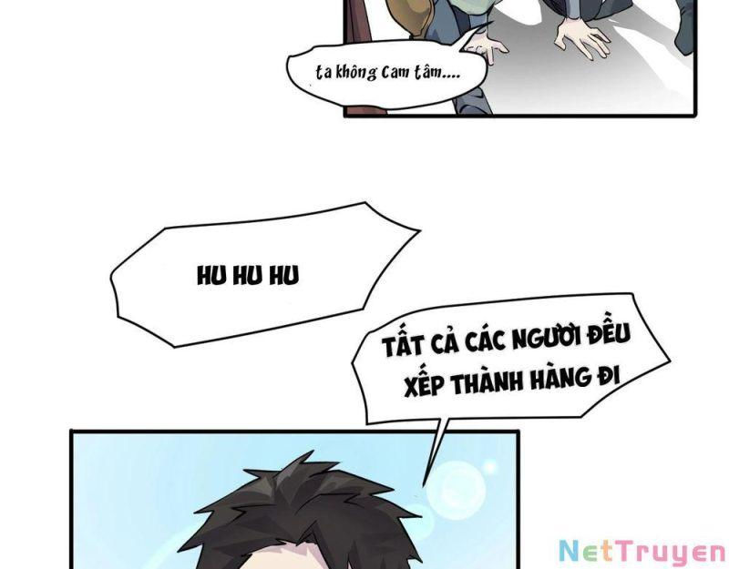 chỉ có ta có thể sử dụng triệu hoán thuật chapter 2.5 5