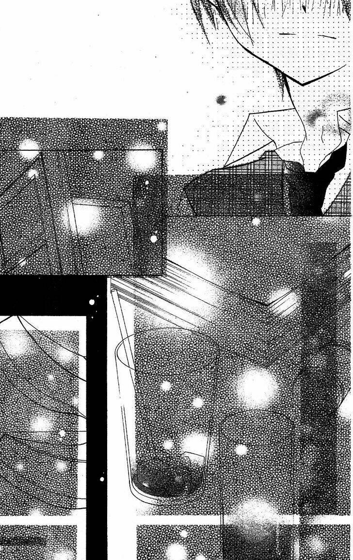 kimi no neiro chapter 11 33