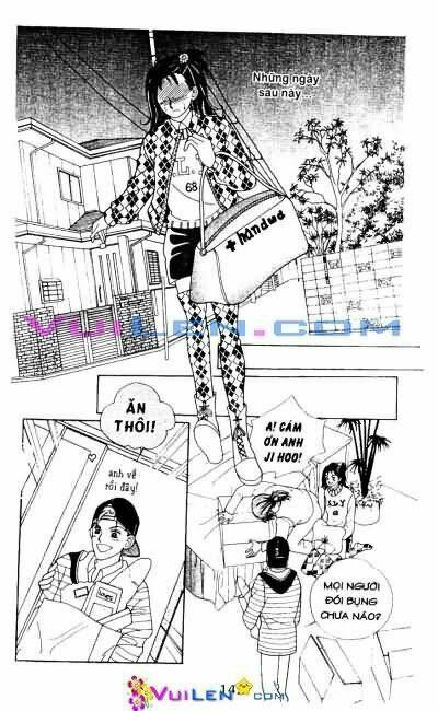 có anh trong đời chapter 5 142