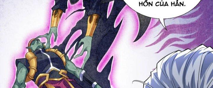 ẩn cư mười vạn năm, đời sau mời ta rời núi chapter 42 8