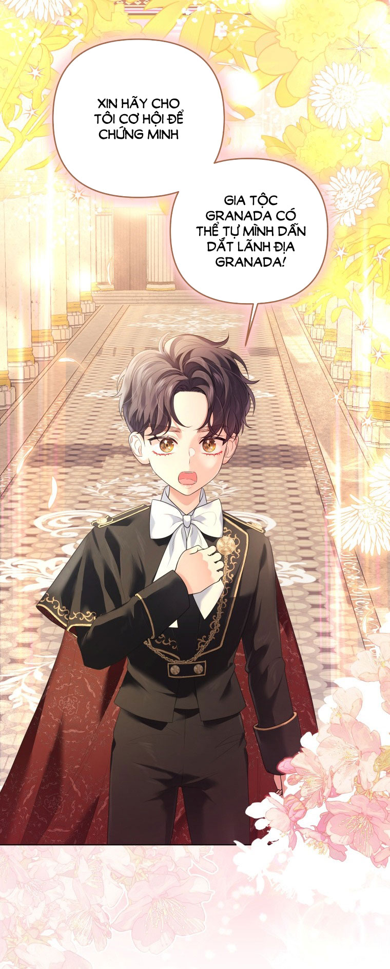 thà rằng để tôi trở thành nữ hoàng chapter 9.2 6