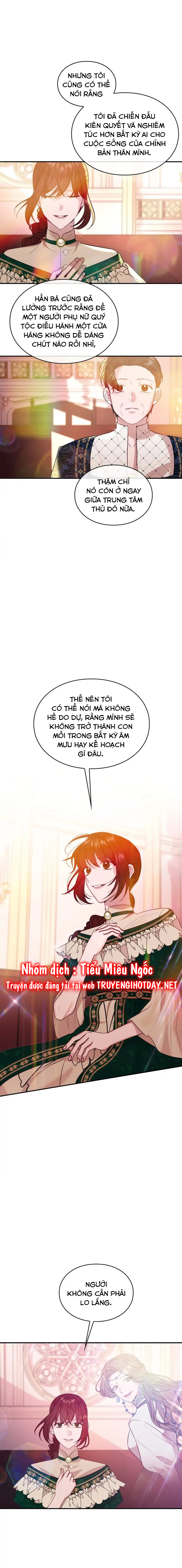 câu chuyện về nữ công tước chapter 37 12