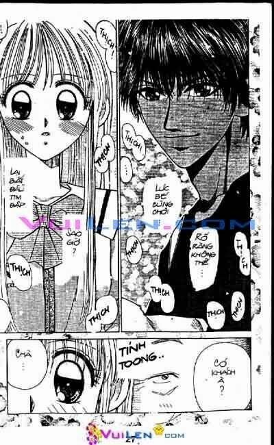 arita đáng yêu chapter 10 27