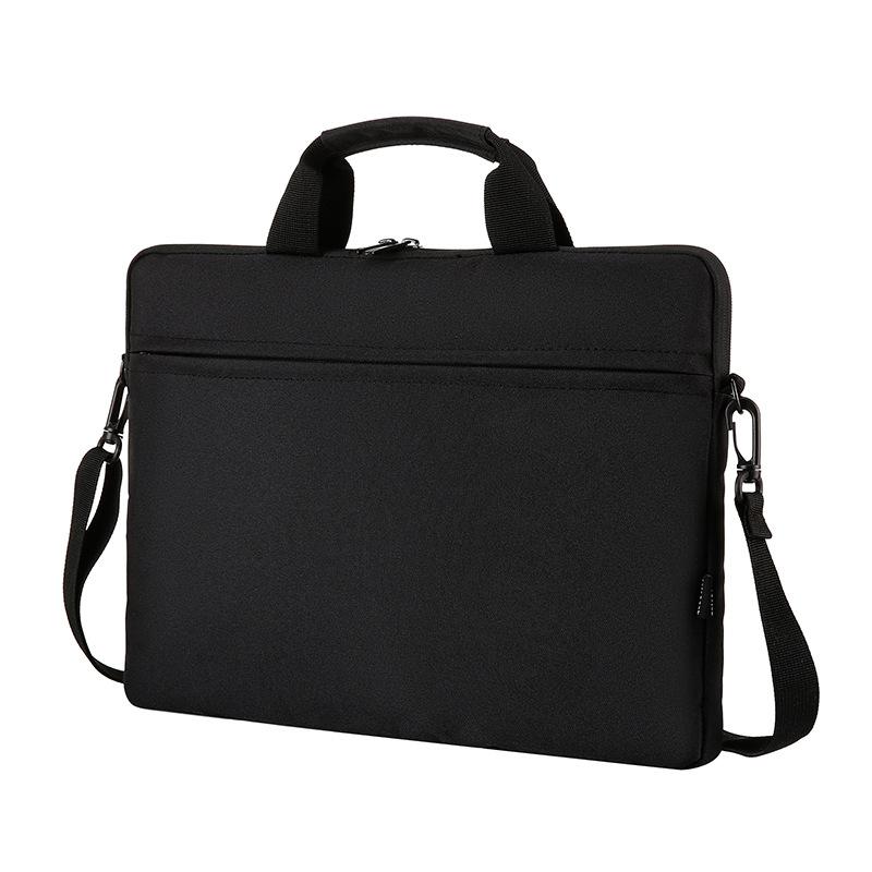 Túi Đựng Laptop 13.3 14 15.6 Inch Xách Tay Chống Nước Cho Macbook Air Pro 13 15 16 Máy Tính Vai Cặp Túi Đựng nam Nữ 2021