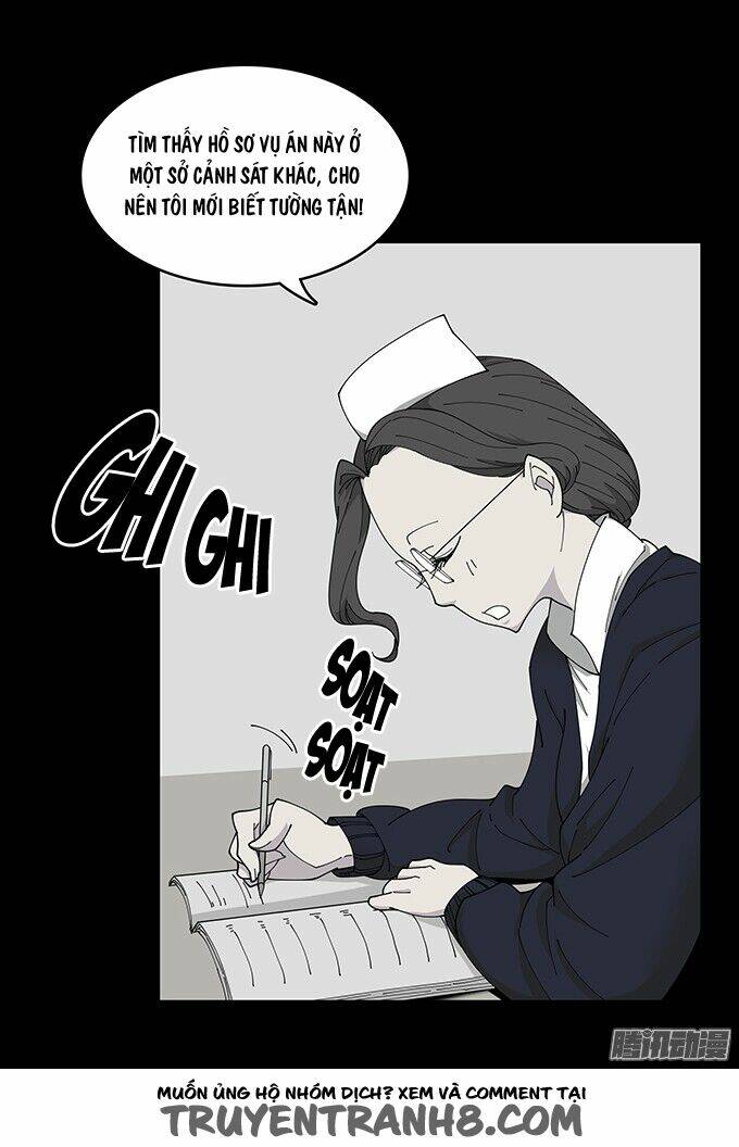 ớn lạnh tuyệt đối chapter 72 27