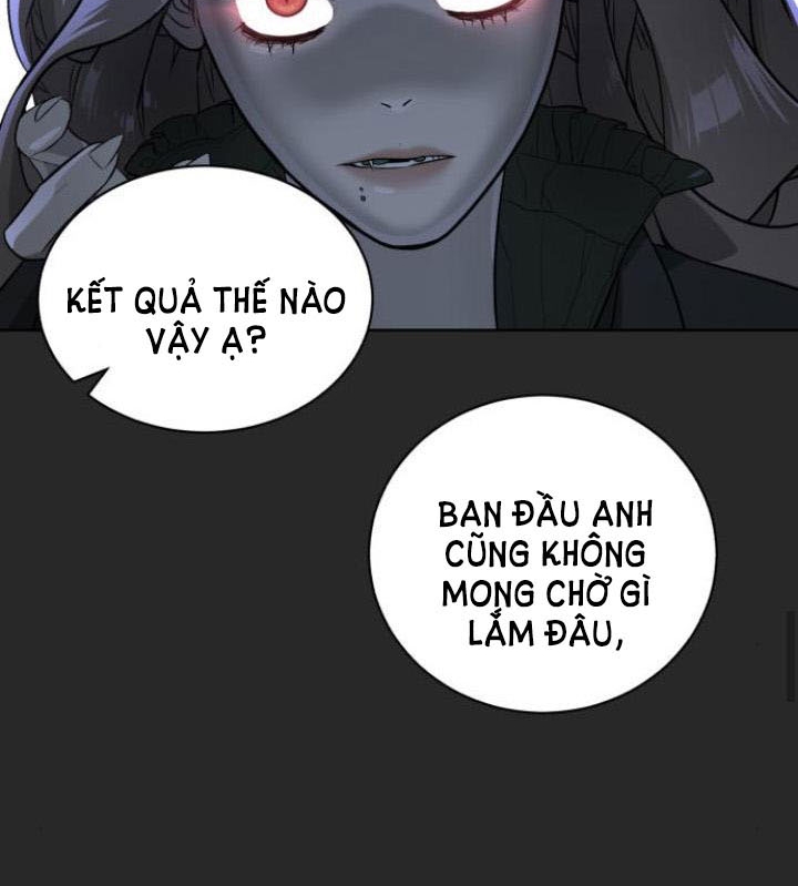 bạch huyết - white blood chapter 60 53