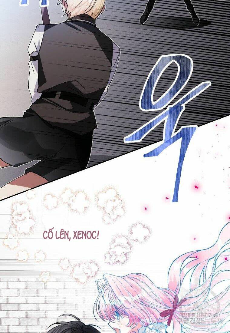 này tiểu công tước, hãy tin ở chị đi! chapter 20.2 29