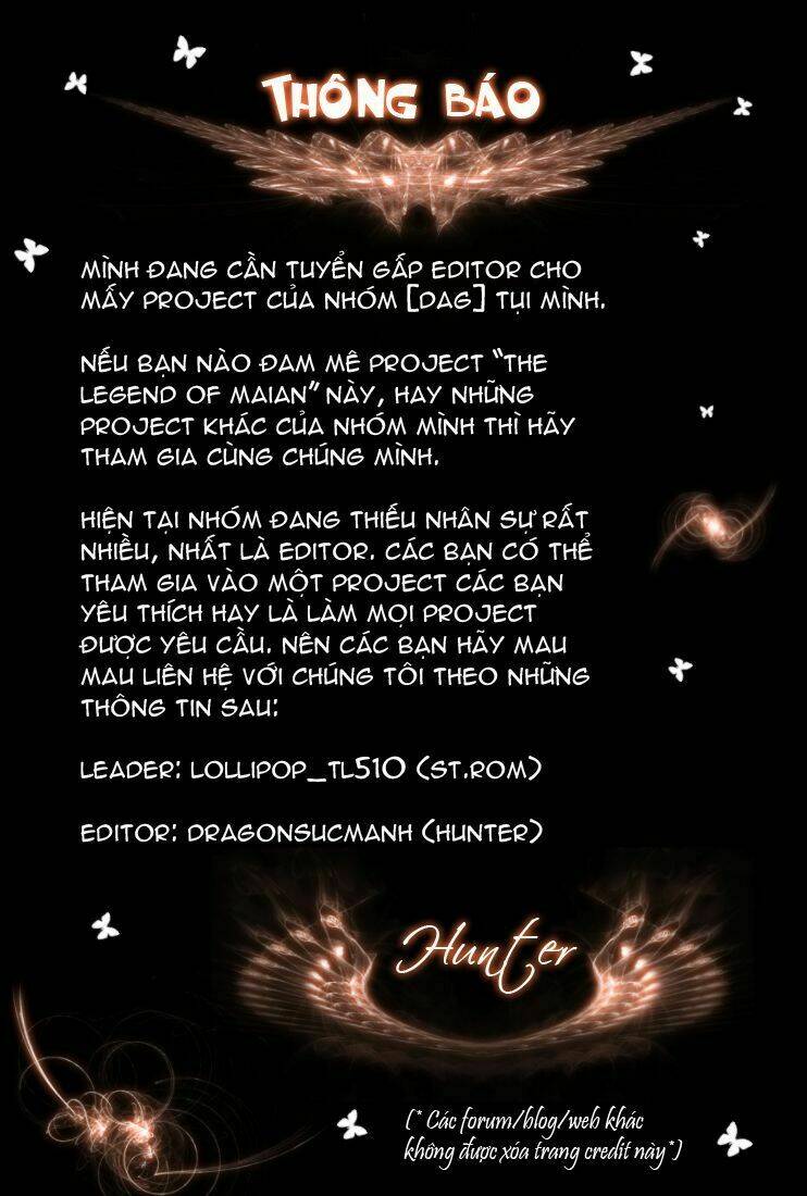 the legend of maian chapter 2 24