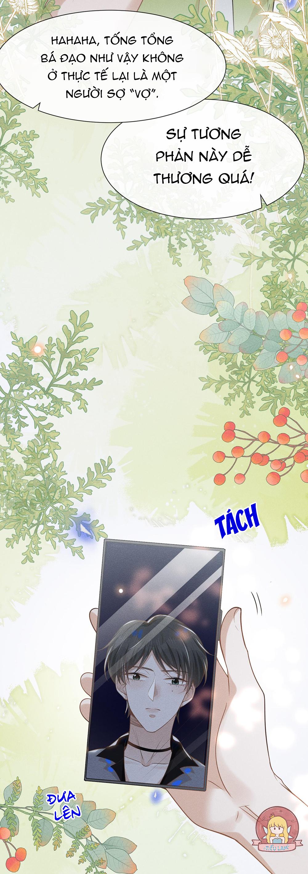 lai sinh bất kiến chapter 35 41