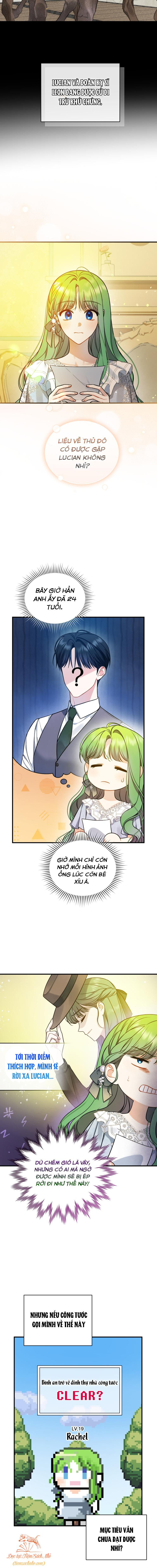 trở thành em gái nam chính truyện bl chapter 40 12