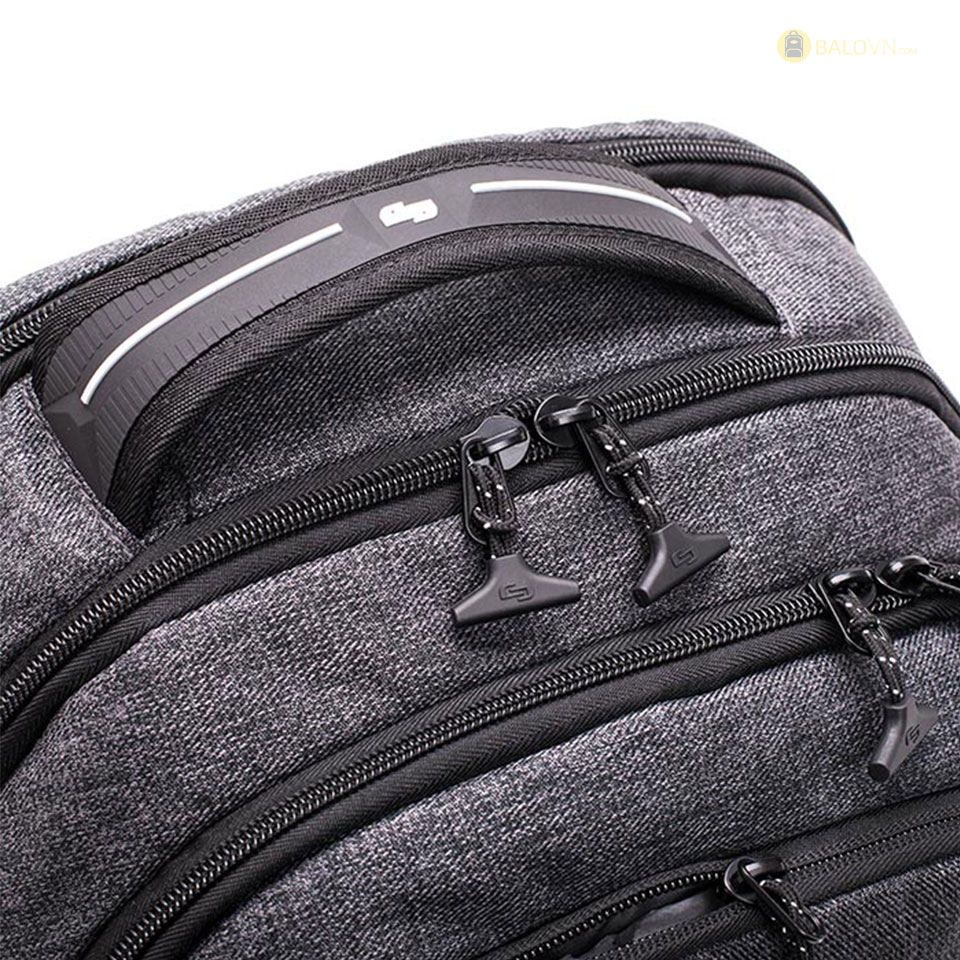 Balo SOLO Nomad Unbound 15.6 inch Grey