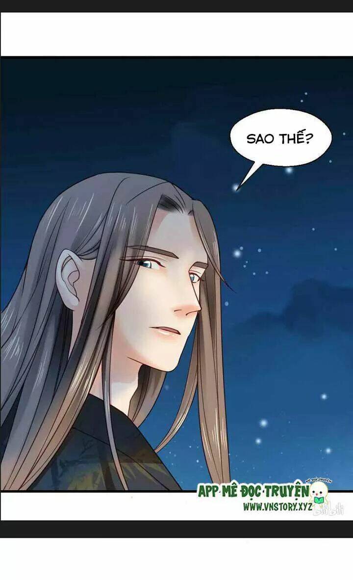 kiều nữ độc phi chapter 113 6