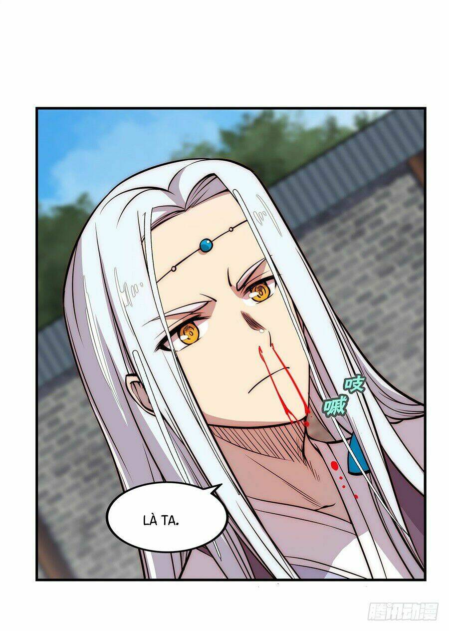 cuộc sống thoái ẩn của võ lâm chi vương chapter 20 51