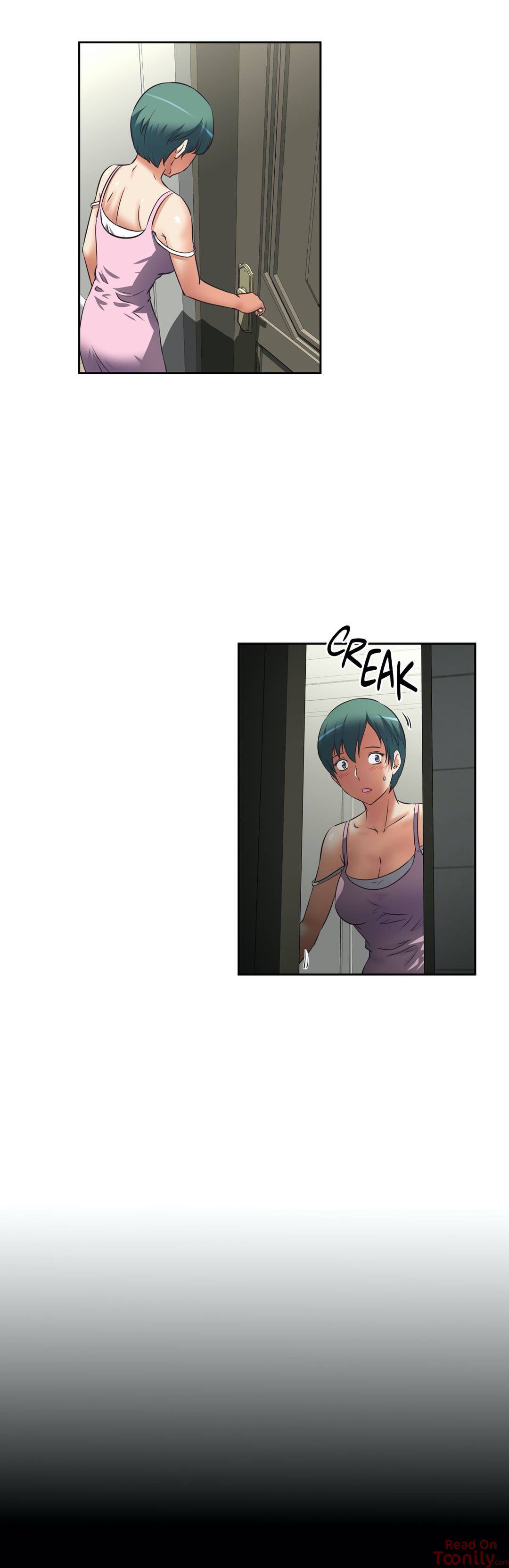 thiên đường nơi địa ngục chapter 46 15