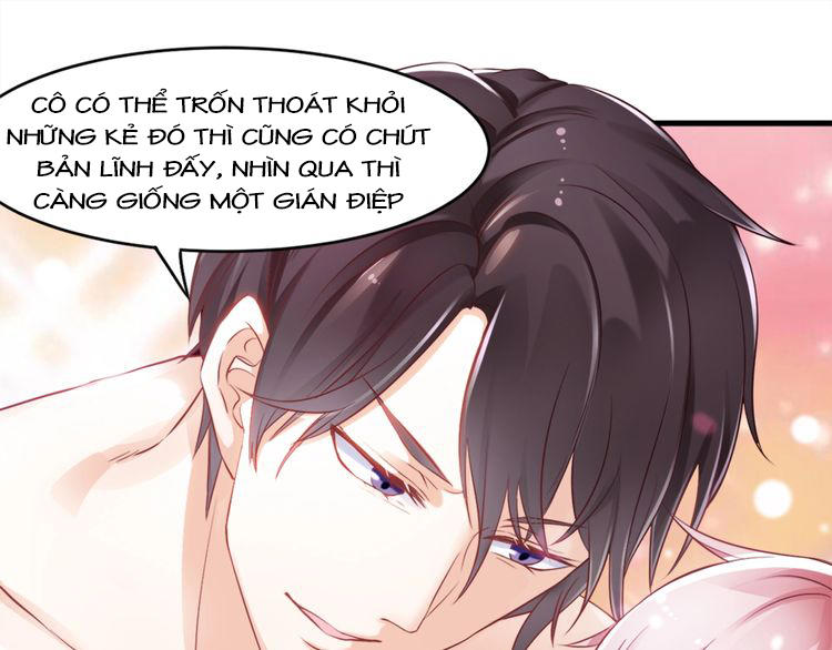 manh thê kim chủ chapter 2 39