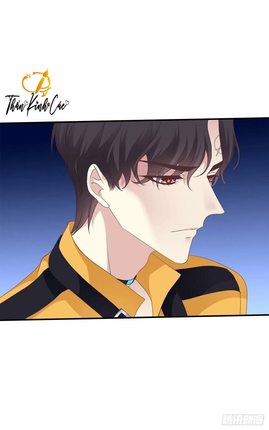 kiểm soát tuyệt đối chapter 60 17