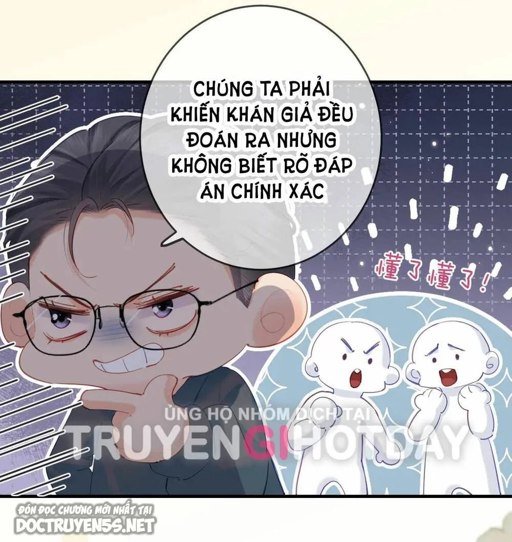 vợ chồng siêu sao có chút ngọt [m] chapter 31.2 1