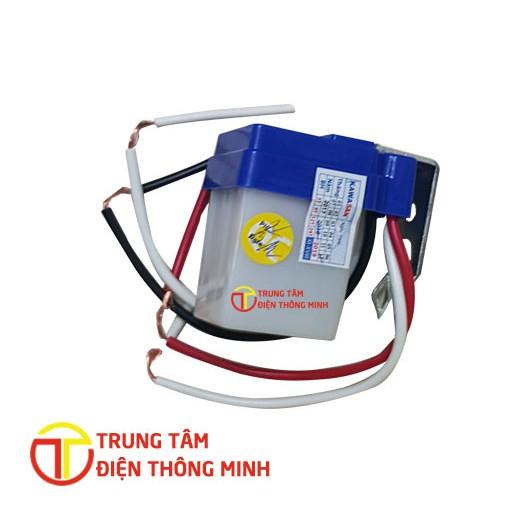 Công tắc cảm biến ánh sáng Kawasan KW-LS6 - Hàng chính hãng