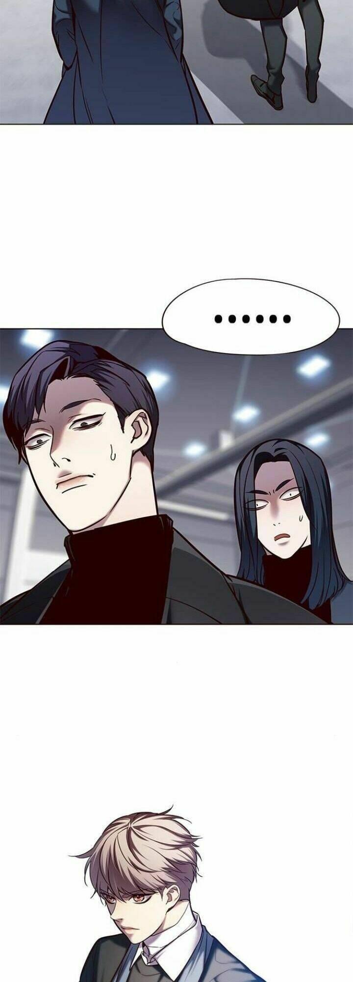 biến thân thành mèo chapter 114 56