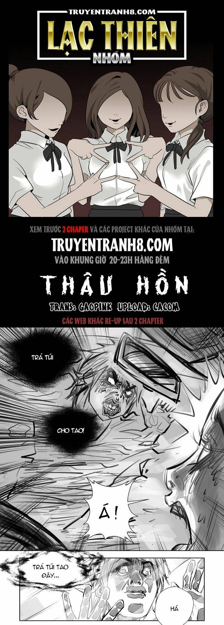 thâu hoan chapter 5 1