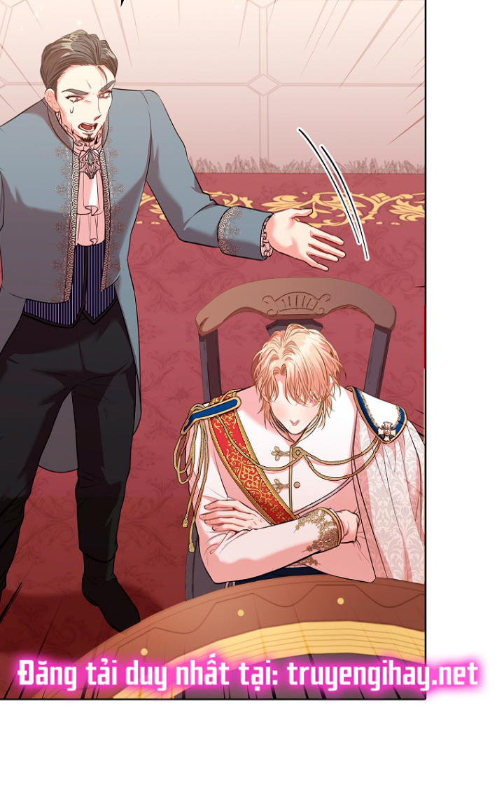 trở thành thư ký của bạo chúa chapter 73 62