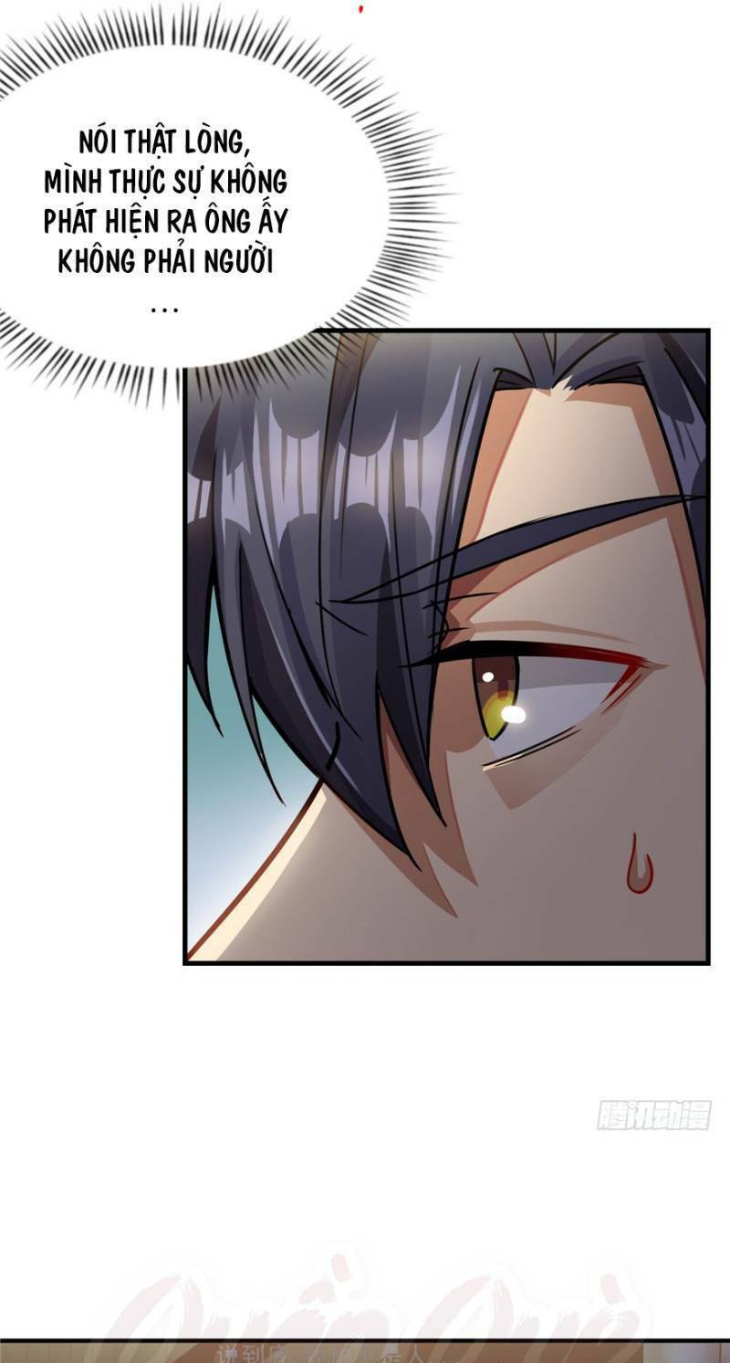 thâm dạ thư ốc chapter 16 23