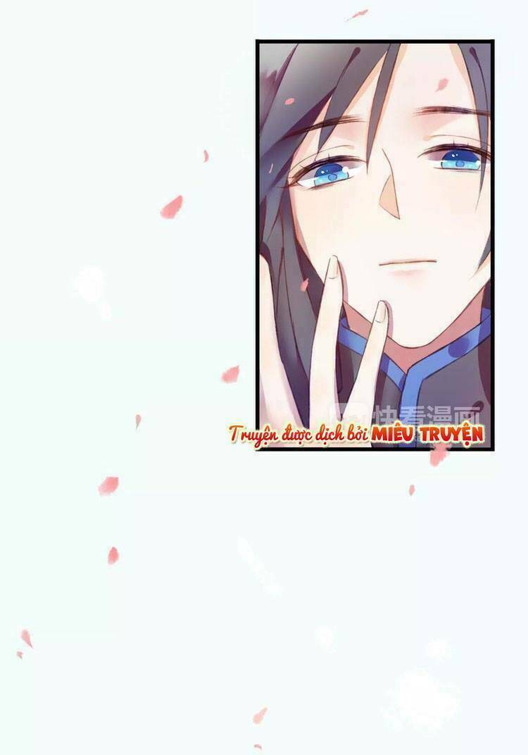 quân phong nghê ca chapter 3 21