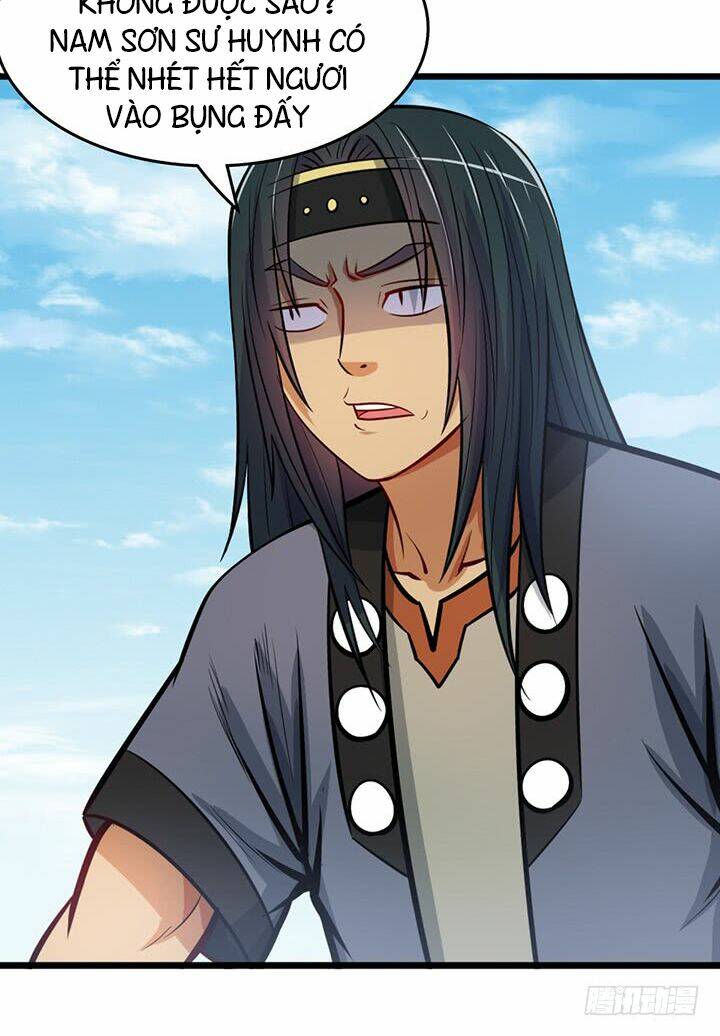 hiệp hành cửu thiên chapter 104 19