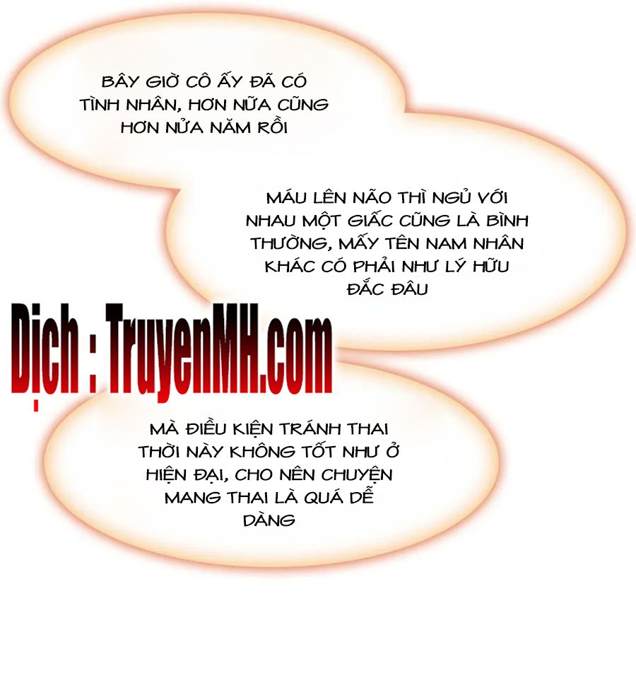 Gả Cho Một Tên Thái Giám Đáng Ghét chapter 167 - Trang 14